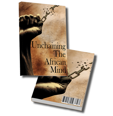 Featured published book