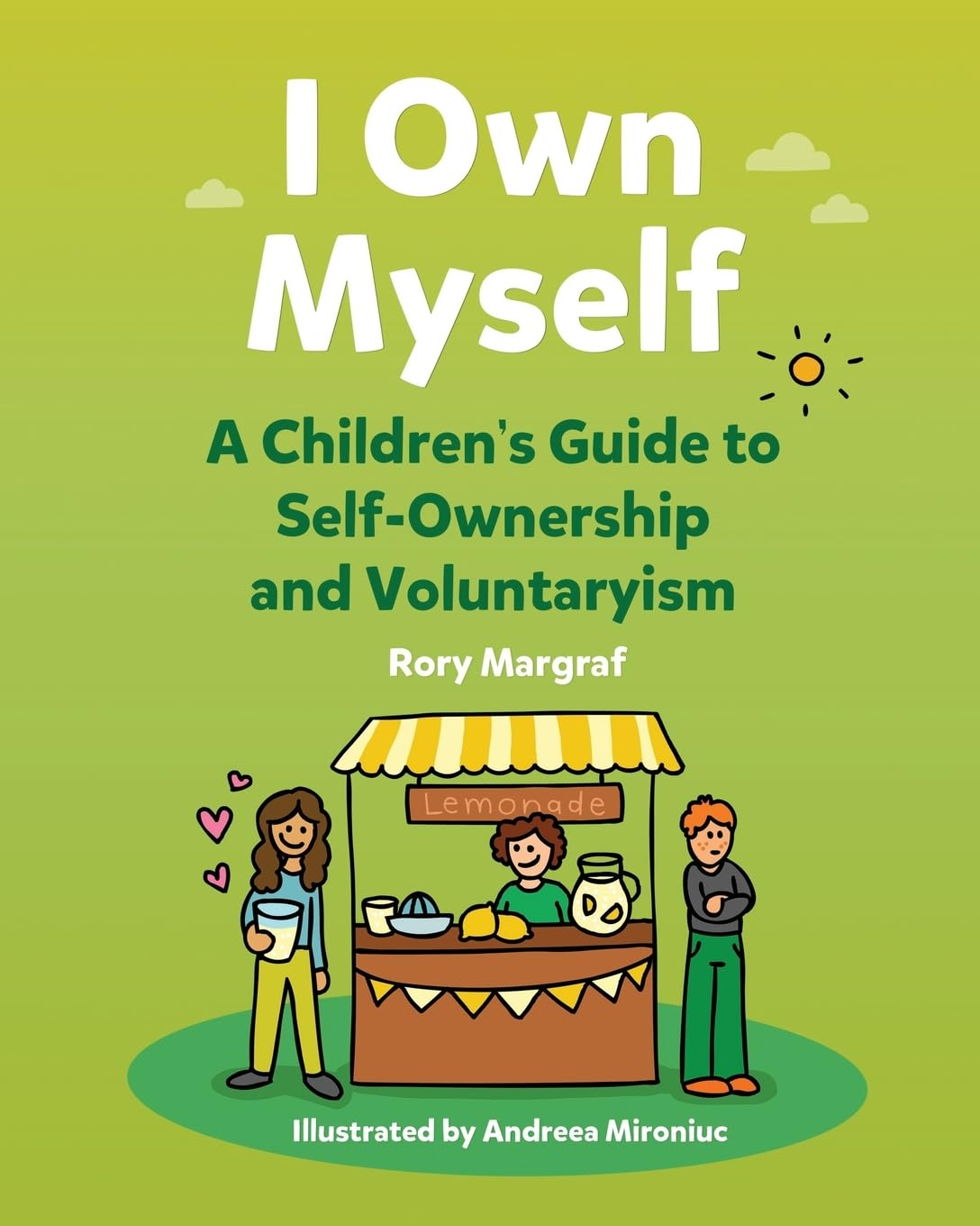 Children's book cover 3