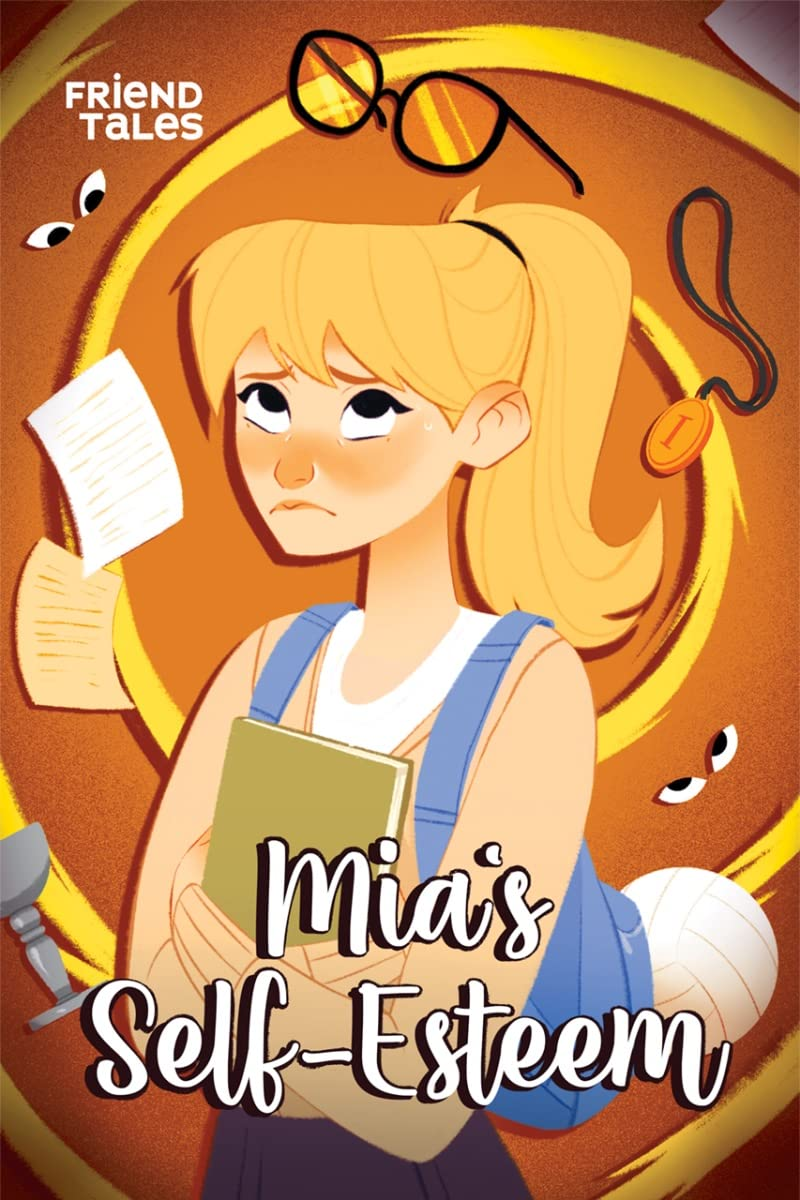 Children's book cover 5