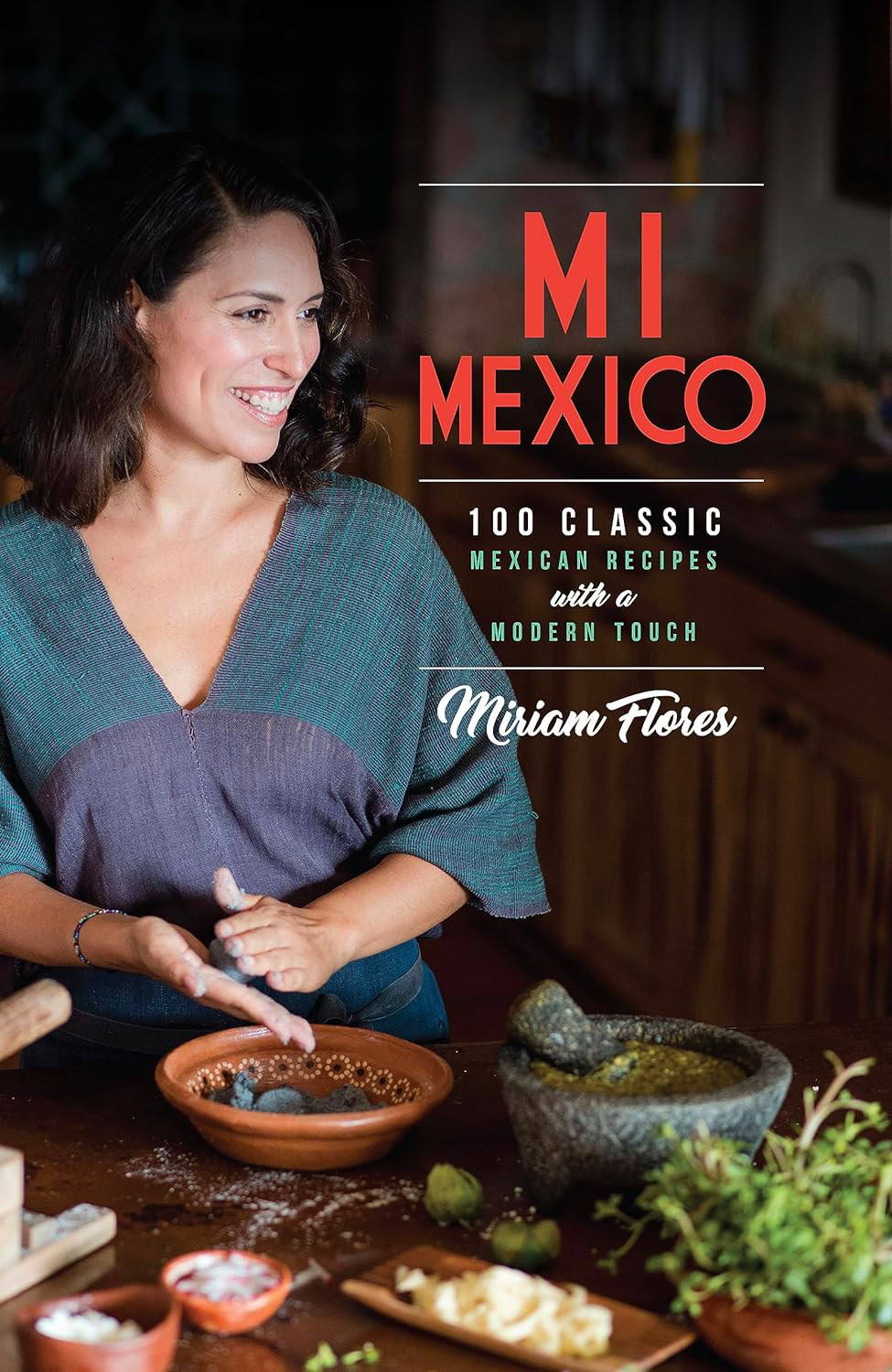 Cooking book cover 4