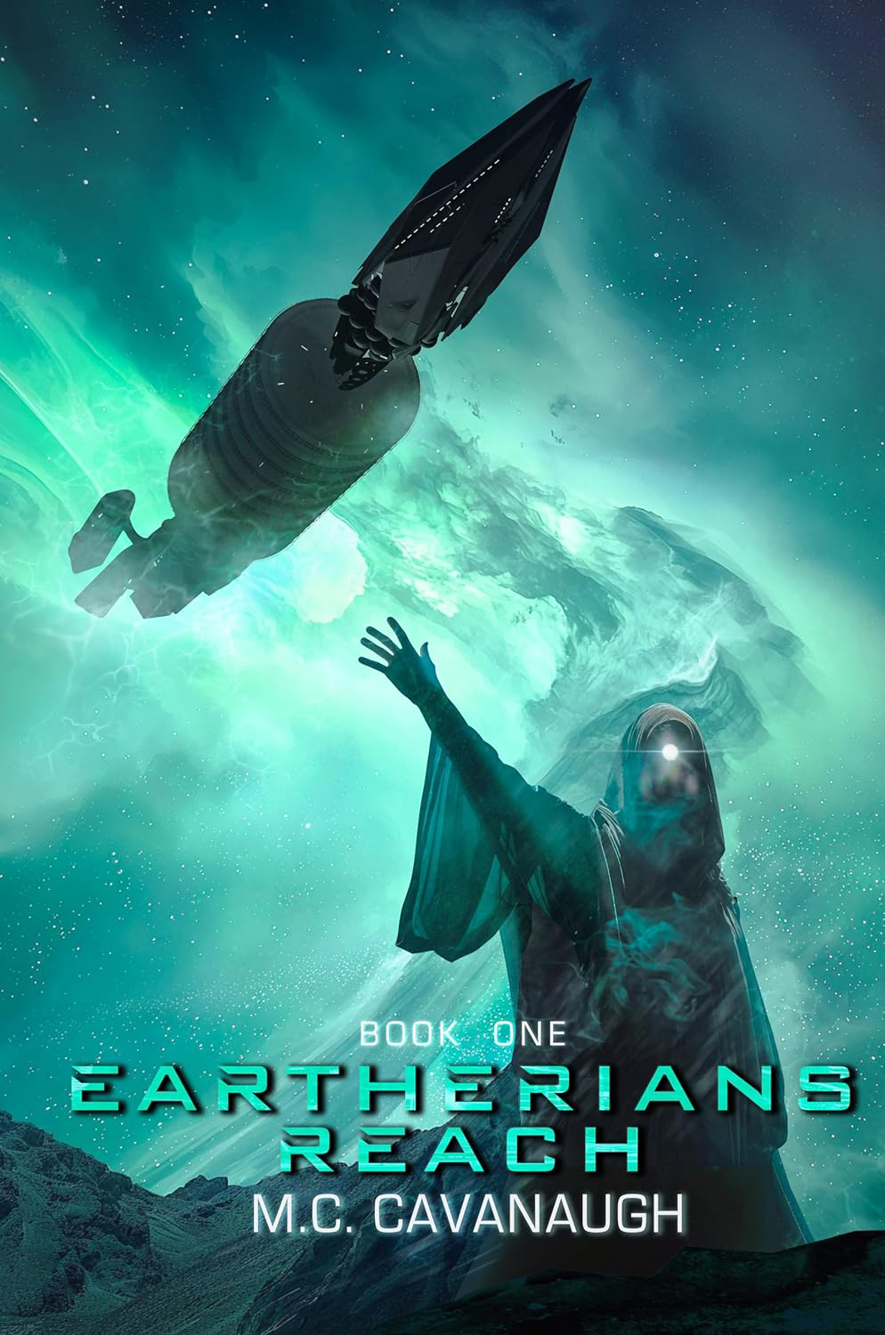 Drama book cover 1