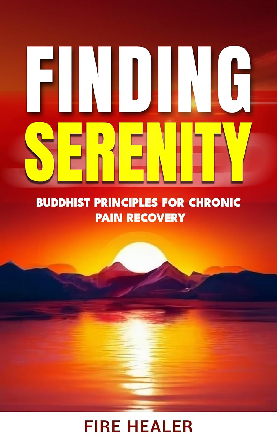 Health book cover 3