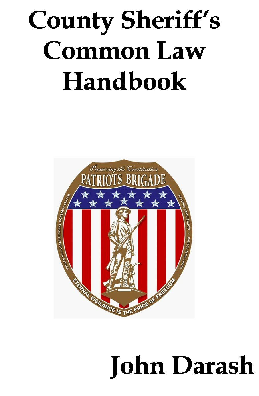 Law book cover 1