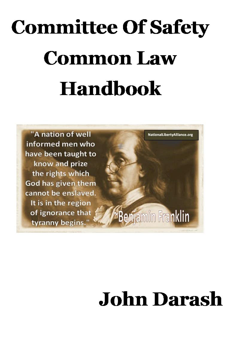 Law book cover 2