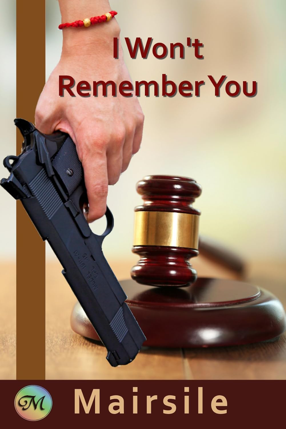 Law book cover 5