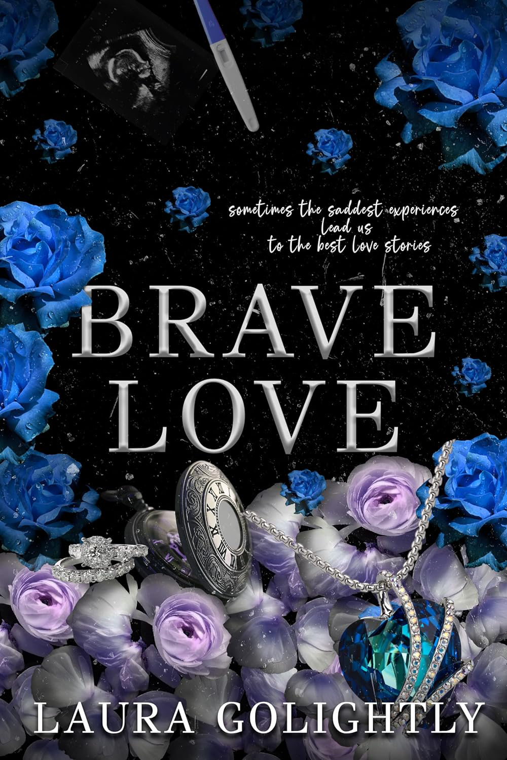 Romance book cover 3
