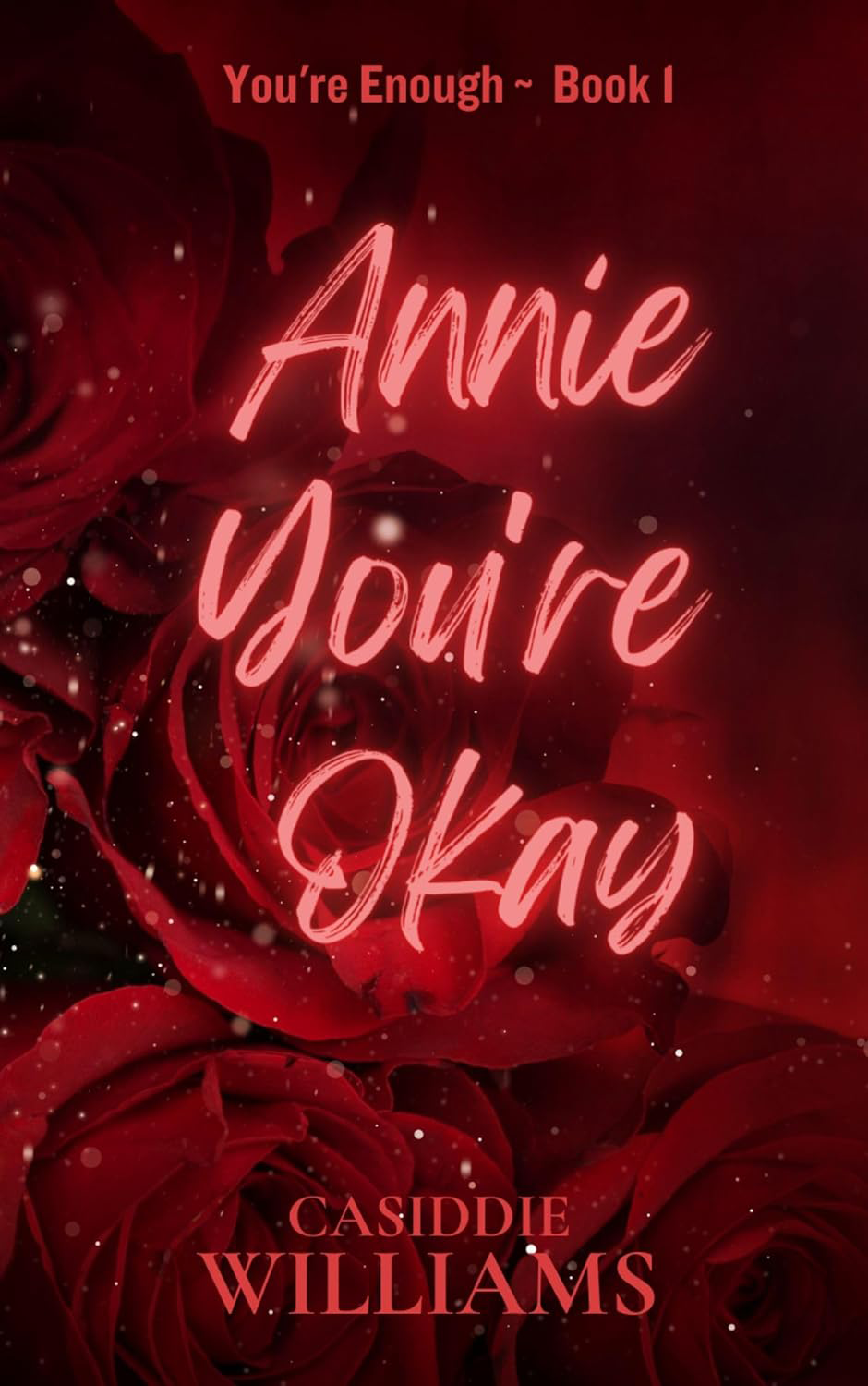 Romance book cover 4