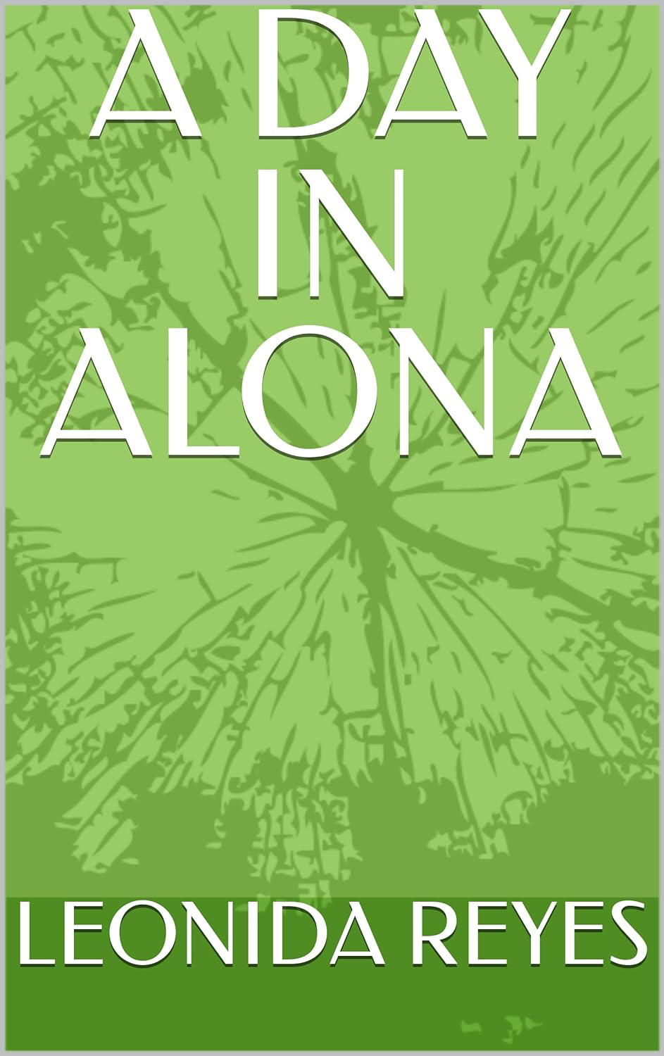 Travel book cover 4