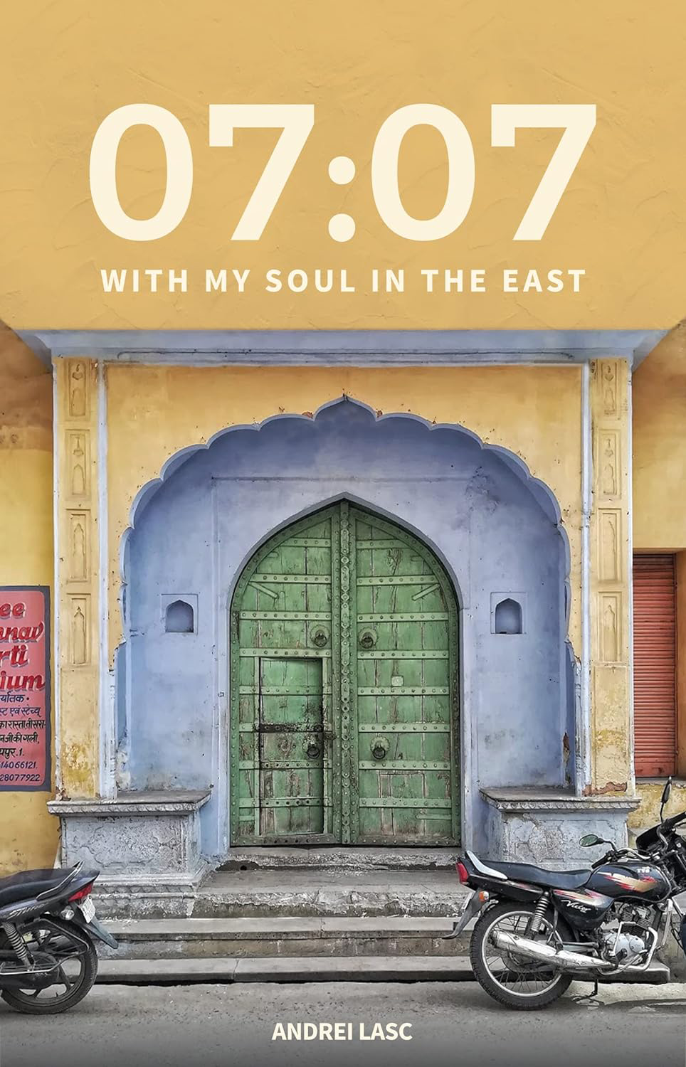 Travel book cover 5